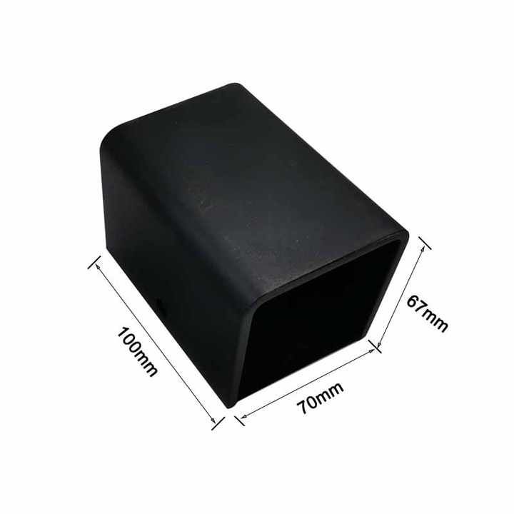  Home Office Aluminium Verlichting en schakelingen design lichte wandlamp met op afstand bedienbare lampen voor huisdecoratie