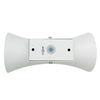 6W 10W Decoratieve kleine taille waterdichte wandlamp led-licht modern buitennachtlampje.