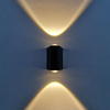 Fabriek Directe Verkoop Hoogwaardige Outdoor Waterdichte LED Wandlamp Villa Hotel Gang Traplamp