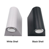 Fabriek Directe Verkoop Hoogwaardige Outdoor Waterdichte LED Wandlamp Villa Hotel Gang Traplamp