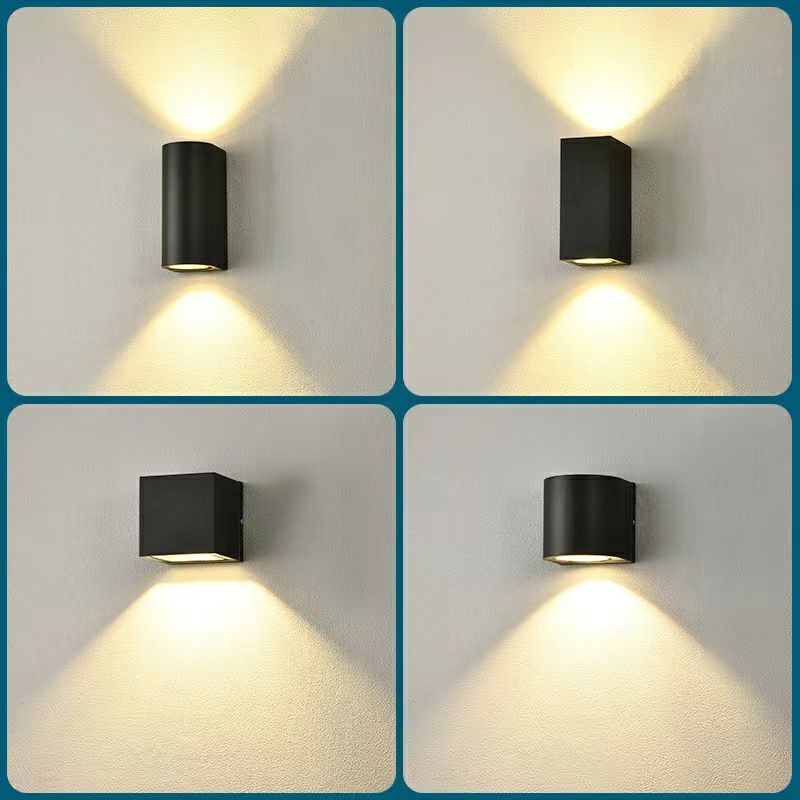 5W 12W IP65 outdoor led wandkandelaar led wandkandelaar outdoor outdoor sconces outdoor wandkandelaar moderne outdoor sconces