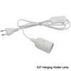 Lamphouder Lampvoeten Schroef Messing voor Elektrische LED Lamp 250v B22 E27 F519 Licht Koper OEM Aangepaste Stijl Onderdelen Brons
