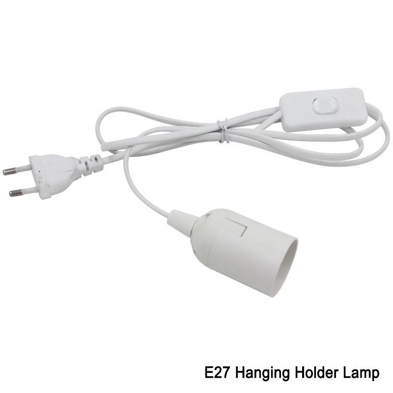 Lamphouder Lampvoeten Schroef Messing voor Elektrische LED Lamp 250v B22 E27 F519 Licht Koper OEM Aangepaste Stijl Onderdelen Brons