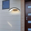led solar lamp path trap outdoor waterdichte wandlamp moderne outdoor wandverlichting led beste outdoor schansen