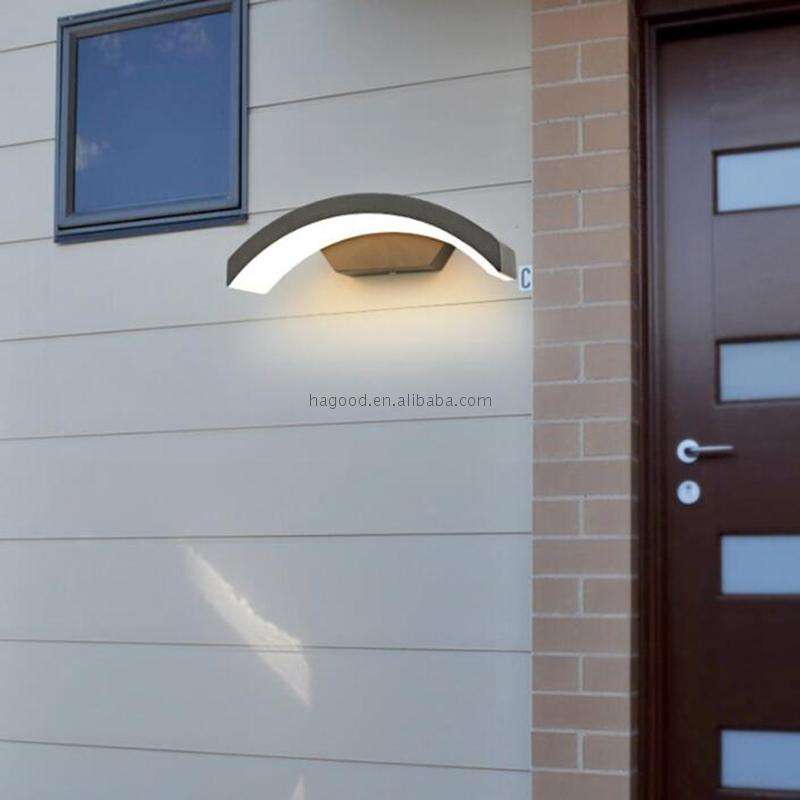 led solar lamp path trap outdoor waterdichte wandlamp moderne outdoor wandverlichting led beste outdoor schansen