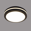Ronde plafondlamp led plafondlampen moderne plafondlampen hoogtepunt Ronde medium plafondlamp