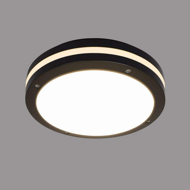 Ronde plafondlamp led plafondlampen moderne plafondlampen hoogtepunt Ronde medium plafondlamp