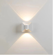 IP65 waterdichte wandlamp Hot Sale 6W wandlamp van hoge kwaliteit