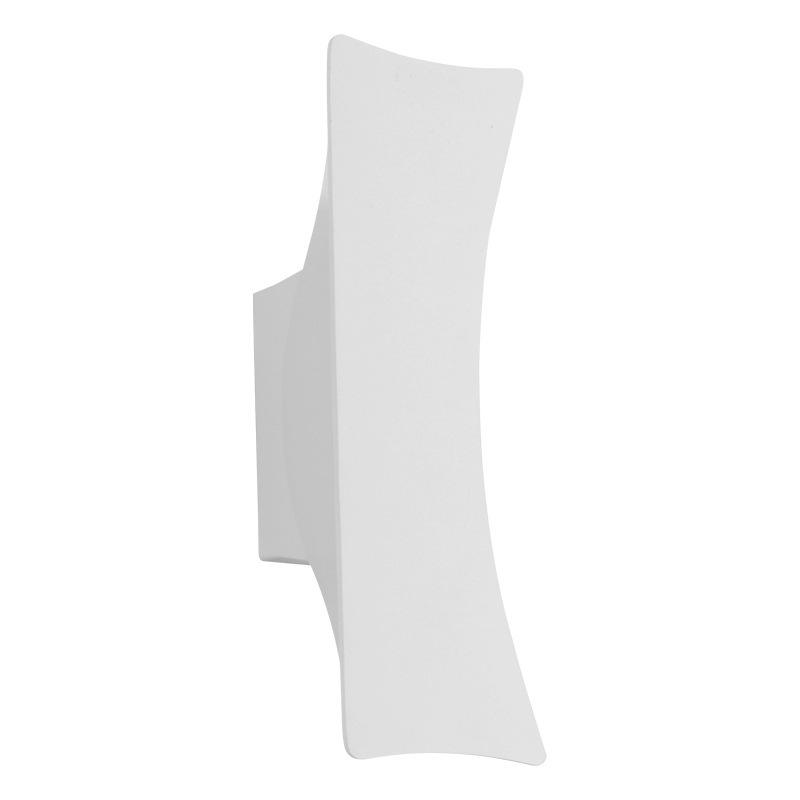 IP65 LED Wandlamp Buitenverlichting Tuinverlichting Aluminium AC86-265 Binnen Slaapkamer Woonkamer Trap Wandlamp