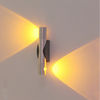 Fabriek hoge kwaliteit loft blaker licht woonkamer wandlamp verlichtingsarmaturen