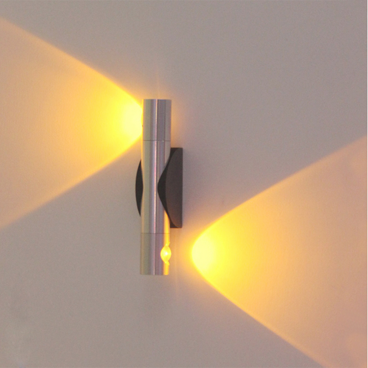 Fabriek hoge kwaliteit loft blaker licht woonkamer wandlamp verlichtingsarmaturen