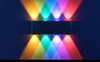 Aluminium Verzonken Stap Licht Led Trap Wandlamp 3w Binnen Zwart Lichtgevende Witte Body Lamp Power Item Verlichting Chip