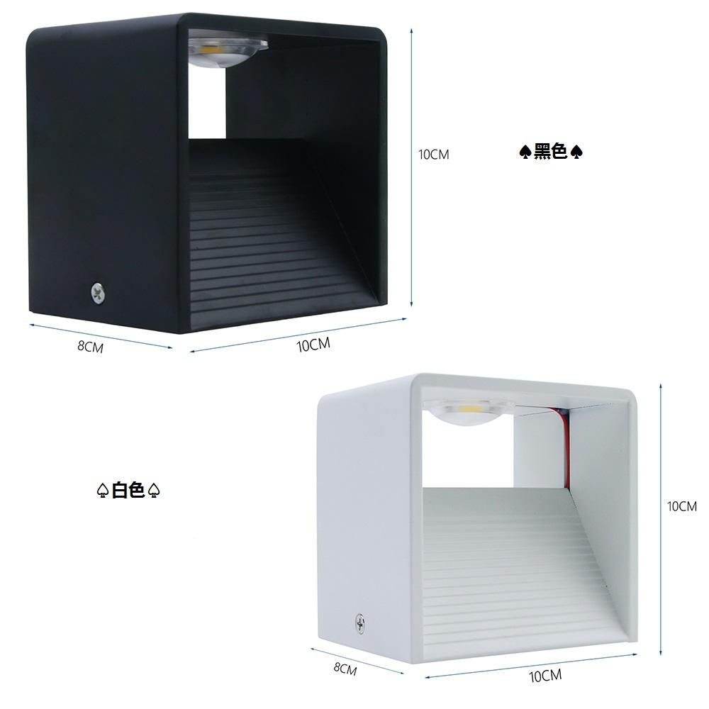 Factory Direct Supply Lamp Outdoor Wandlampen met goedkope prijzen