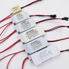 Triac Dimbare LED Driver 12V 24V DC Output 25W 30W 50W 60W 75W 80W 90W 100W 120W 150W 200W 300W 320W 360W 400W Waterdichte Power led driver vervanging