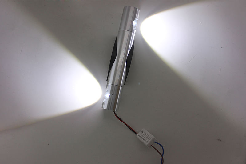 Hoek Vierkant 2w Voet Lamp Verzonken Bewegingssensor Led Stap Trap Lichten Zijtrap Licht Wit Luxholic Modern Indoor Home