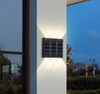 Amazon Popular Outdoor Led Solar Garden Light Landscape Decoration Light Outdoor Park Garden Solar Flood Light