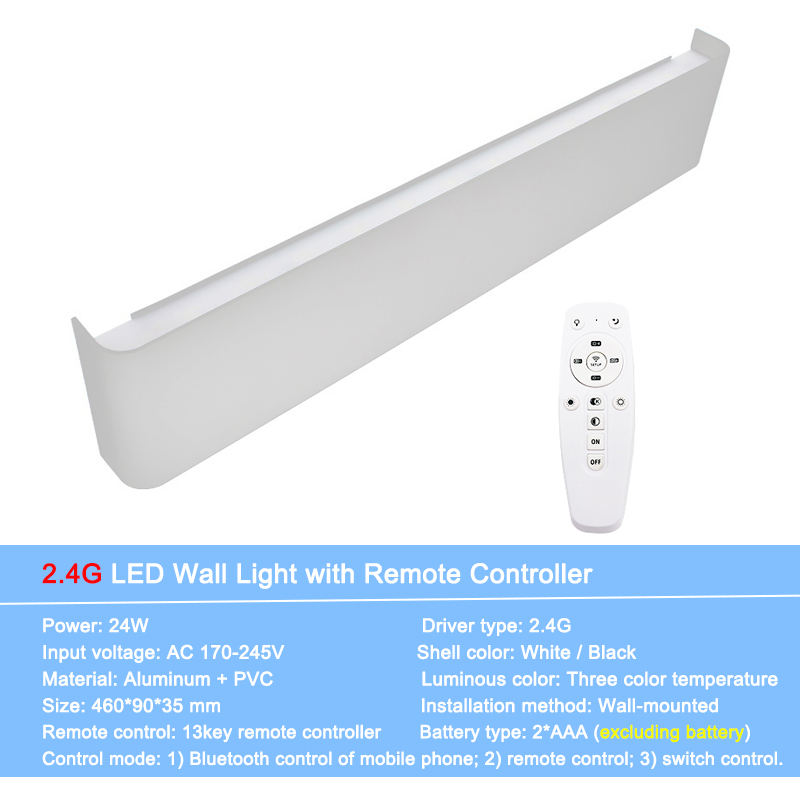 Hot Koop Dali 10 v Dimbare 4ft 8ft Led Winkel Lichtpunt Koppelbaar 36 w 40 w 60 w Lichtgevende Auto Lamp Power