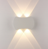 antieke buitenwandlampen aluminium tuin gemonteerde lantaarn waterdicht buiten led wandverlichting armatuur zwart straatglas