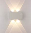 antieke buitenwandlampen aluminium tuin gemonteerde lantaarn waterdicht buiten led wandverlichting armatuur zwart straatglas