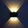 Topkwaliteit licht applique murale led-wandlampen voor huisdecoratie met fabrieksprijs wandlampe-verlichting