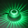 Binnenverlichting RGB Zonnebloem Wandlamp Decoratieve Wandmontage voor Thuis Interieur Luminary Trappen Licht RGB Led Wandlamp