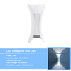 COB Tuin Balkon Wandlamp IP65 Outdoor Waterdichte 10W LED Wandlamp Decoratie