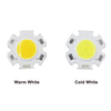 COB Pruimenbloesem warm wit/koud wit/rood/groen/blauw/geel/paars kleur licht COB chip