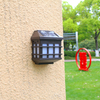 Solar Tuin Licht Led Bloem Verlichting Fairy Lichtslingers Outdoor Kerst Ketting Lamp Bloesem Festoen Party Woondecoratie