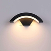 18W Outdoor Tuinlamp IP65 Outdoor Waterdichte Wandlamp LED Verlichting Aluminium Wandlamp Hot Selling Gang Licht