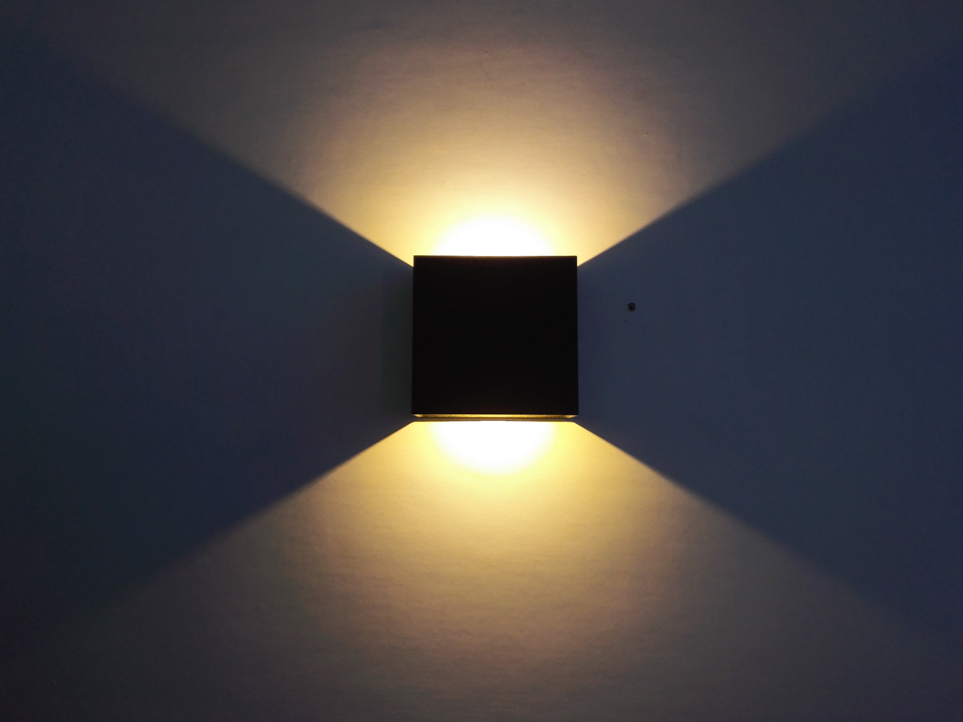 6W COB Indoor Led Leeslampen Nachtkastje Wandmontage Bedlampje Dimbare Bedlampje Modern Bedlampje Wit Bedlampje