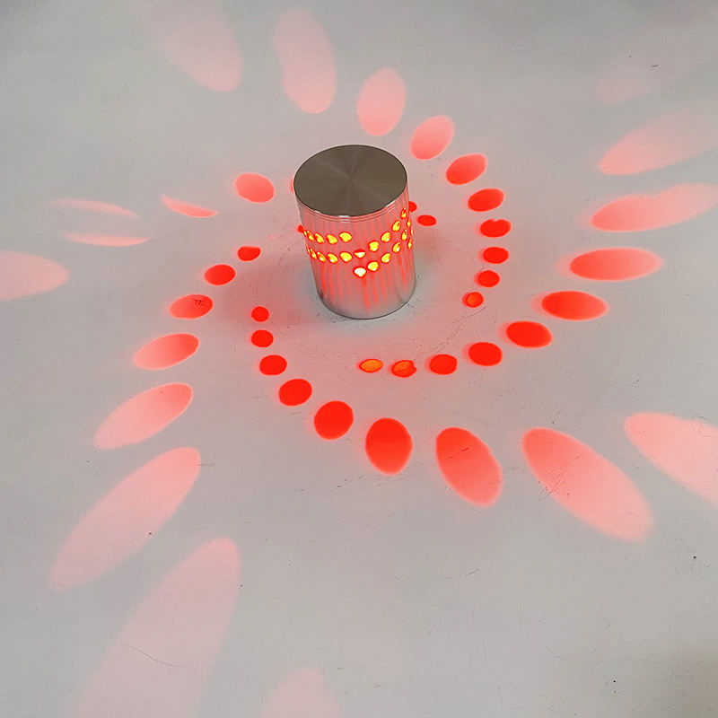  3w Voetlamp Verzonken Bewegingssensor Led Trapverlichting Zijtrap Licht Wit Luxholic Modern Binnenhuis