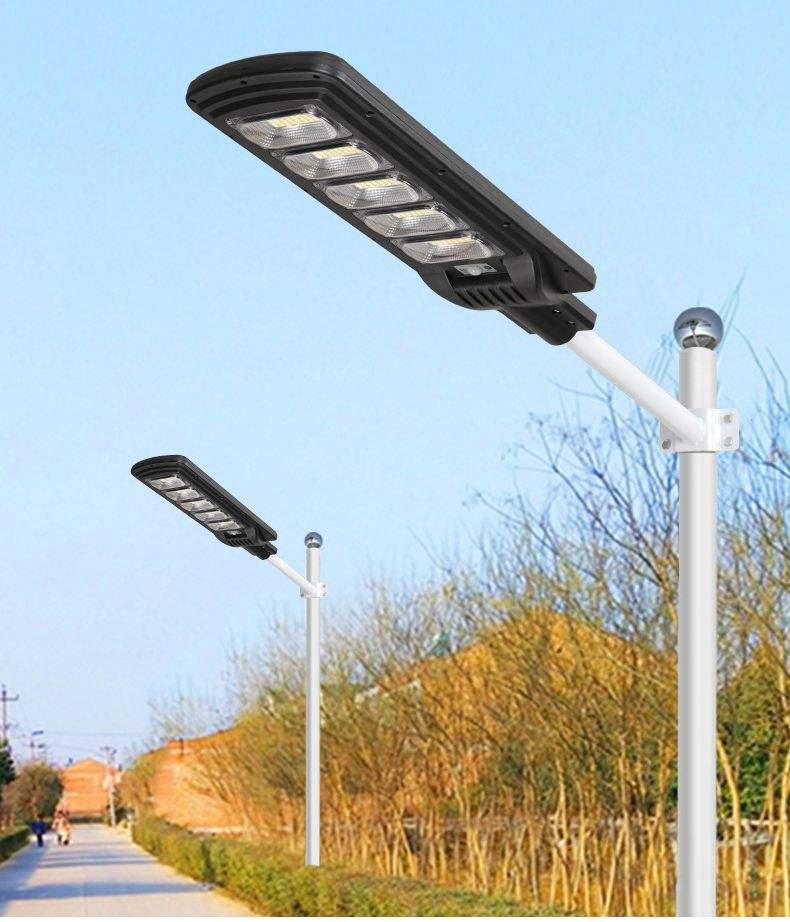 60W 90W 120W heldere straatlantaarn op zonne-energie wandlampen op zonne-energie buiten wandlampen energiebesparend licht hoogwaardige zonnelamp krachtige straatlantaarn IP65 buiten waterdicht
