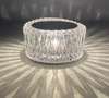 Tafellampen Led Acryl Tafellamp Oplaadbare lamp Artikel Verlichting Stijl Modern binnen