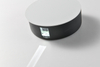 6W LED Indoor Wandlamp Ronde Wandlamp Vierzijdig Lichtgevende Afstandsbediening Wandlamp Wandlamp Decoratie Licht Warm Wit/koud Wit Licht Slaapkamer Woonkamer 