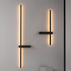 Outdoor Waterdichte Tuin Trap Gangpad Buitenmuur Hal Entree Lamp Villa Club Deur Wandlamp Bar Lichten Binnenverlichting