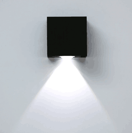 Hangende wandlamp Modern Headboad Wandmontage Licht geborsteld nikkel Decor Hotel USB Wandlamp Buig Metaal Aangepast Lichtgevend