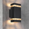 Led Wandlamp Buiten Waterdicht Moderne Nordic Stijl Indoor Wandlampen Woonkamer Veranda Tuin Lamp 9W 18W 110V 220V 230V