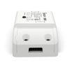Itead Basic R2 Mini DIY Module Wifi Lichtschakelaar Draadloze APP Afstandsbediening Schakelaar 220V Smart Home Elektrische Schakelaars