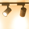 High-Display Track Light Spotlight LED Kledingwinkel Plafond Gemonteerde Woonkamer Achtergrond Garderobe Wall Washer Track Light