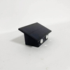 Led Solar Grondverlichting Tuin Trap Dekverlichting Waterdichte In-Ground Lamp Waterdichte Solar wandlamp buiten
