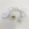 Eu Plug e27 netsnoer Lamphouder Met Eu Plug Aan/uit Schakelaar VDE OEM 2.5A 250V beste prijs kwaliteit