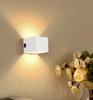 USB Opladen Draadloze Wandlampen LED RGB Dimbare Afstandsbediening Indoor Wandlamp voor Slaapkamer Nachtkastje Home Decor Sfeer
