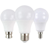 E27 lamp Bajonet Kunststof E27 Gloeilamp