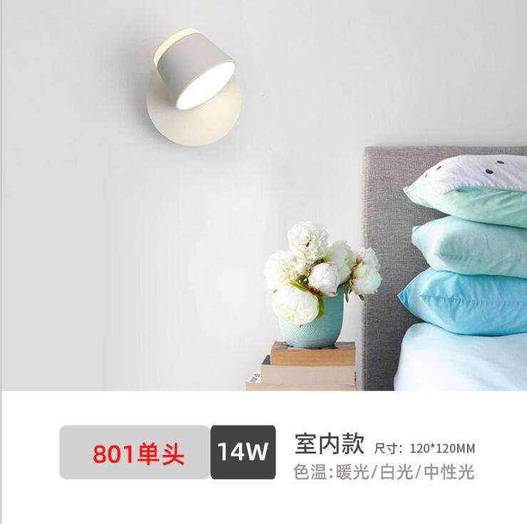 LED Vanity Light Badkamer Make-up Verlichting Wandlamp Aluminium Led Badkamer Wandlampen