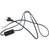 EU ONS UK E27 Netsnoer gloeilamp Base houder verlengkabel led lamp schakelaar draad elektrische Socket plug Converters 110 v 220 v