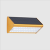 LED Solar Light Outdoor Solar Lamp Wandlamp Waterdicht Zonne-energie Zonlicht voor Tuin Decoratie gang hotel cafe Hek