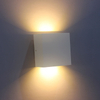 Ip65 Led Wandlamp Industriële COB Waterdichte Aluminium Wandlamp voor Tuindecoratie