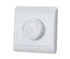 6-450W Indoor Dimmer Switch AC 180- 240 60*100 mm LED dimbaar Kunststof Accessoires