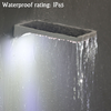 LED COB Solar Light Outdoor Bewegingssensor Wandlamp Waterdicht Tuinlamp Spotlights Emergency Pathway Straatbeveiligingslamp
