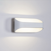 Nieuwe 5W RGB-wandlamp Up Down Indoor Wandlamp LED-achtergrondwandlamp voor huis- en hoteldecoratie